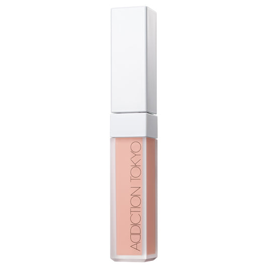 ADDICTION Skin Reflect Color Corrector (001 Bare Peach)