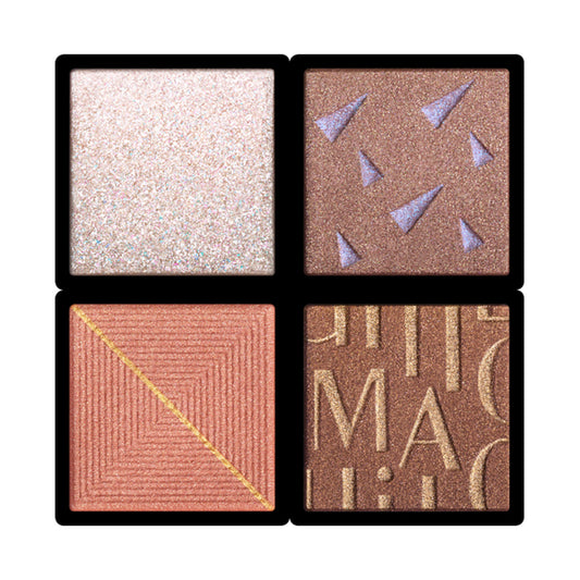 MAQuillAGE Customize Eye Color Assort 03