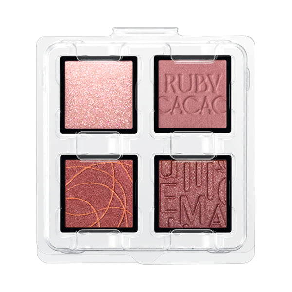 MAQuillAGE Customize Eye Color Assort 02