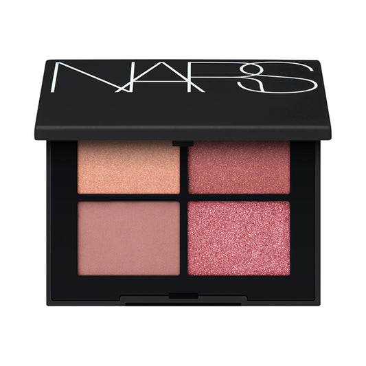 NARS Quad Eyeshadow, 04433 KUALA LUMPUR, 1.1g x 4