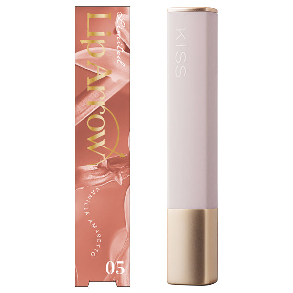 KiSS Lip Arrow X (05)