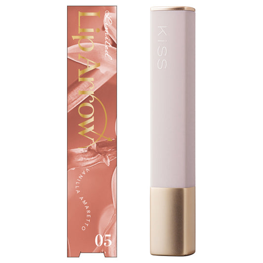 KiSS Lip Arrow X (05)