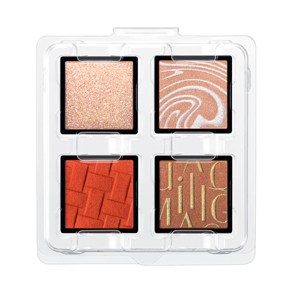 MAQuillAGE Customize Eye Color Assort 01