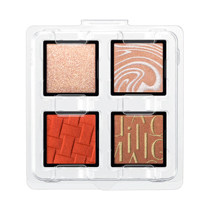 MAQuillAGE Customize Eye Color Assort 01