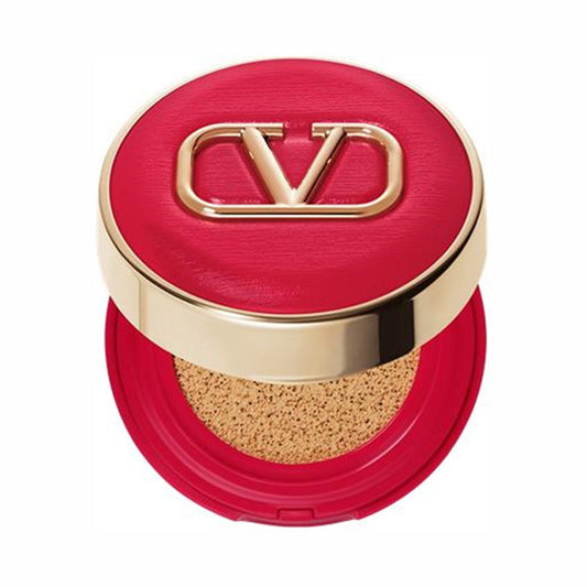 GO Cushion Mini Size, SPF50+, LN2 . Light,  Neutral, 5g