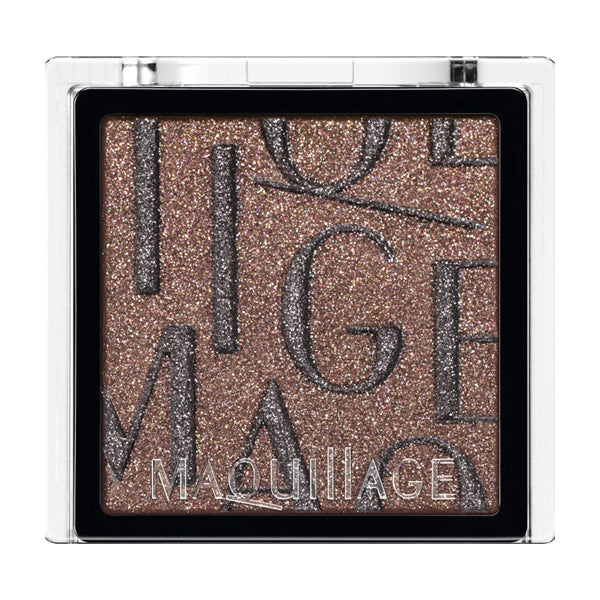 MAQuillAGE Customized Eye Color Single, BR635, 1g