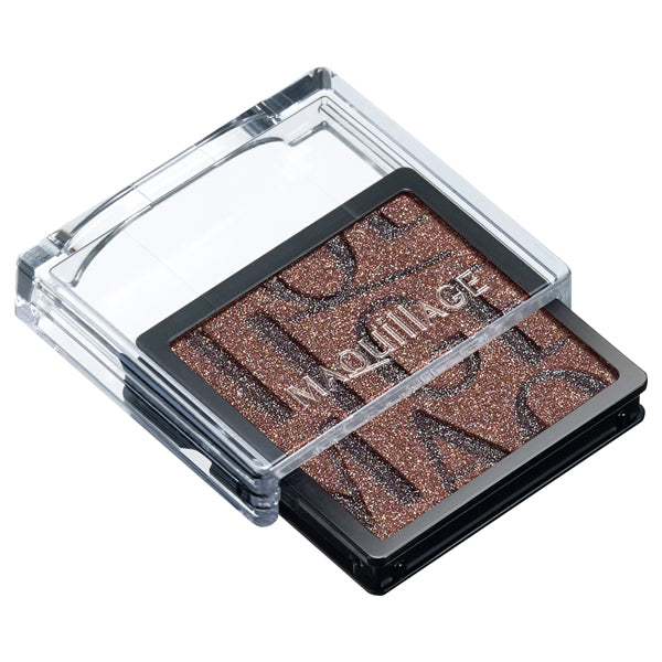 MAQuillAGE Customized Eye Color Single, BR635, 1g