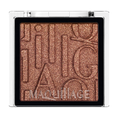 MAQuillAGE Customized Eye Color Single, BR634, 1g