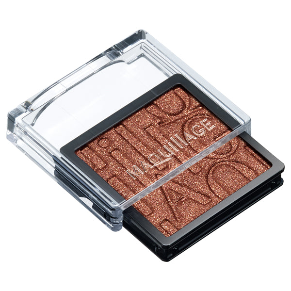 MAQuillAGE Customized Eye Color Single, BR634, 1g