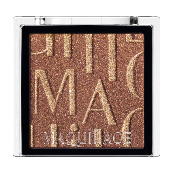 MAQuillAGE Customized Eye Color Single, BR533, 1g