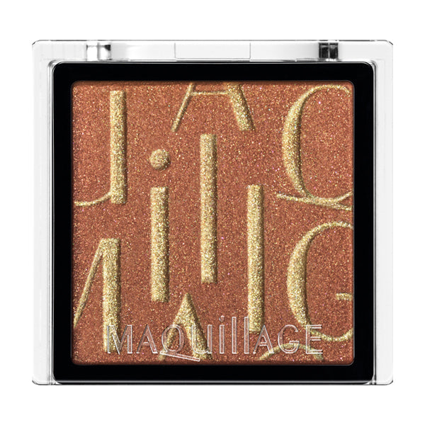 MAQuillAGE Customize Eye Color Single (OR531)