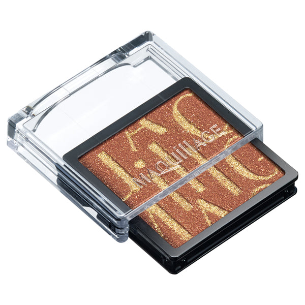 MAQuillAGE Customize Eye Color Single (OR531)