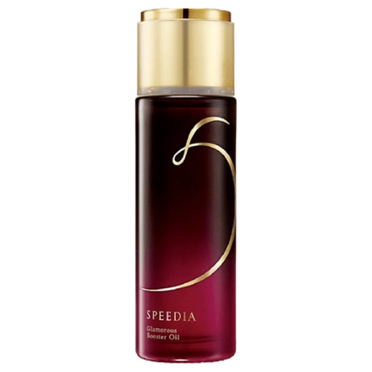 Glamorous Booster Oil, 50ml