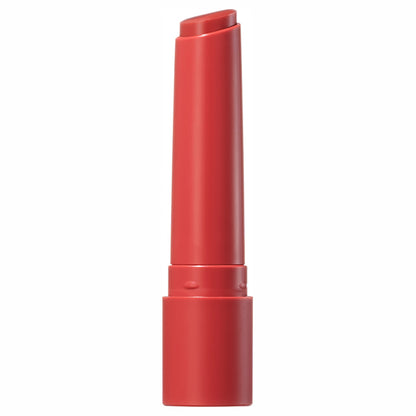 b idol Glossy Lip R, 08 Love at First Sight CORAL, 2.4g, Grapefruit scent