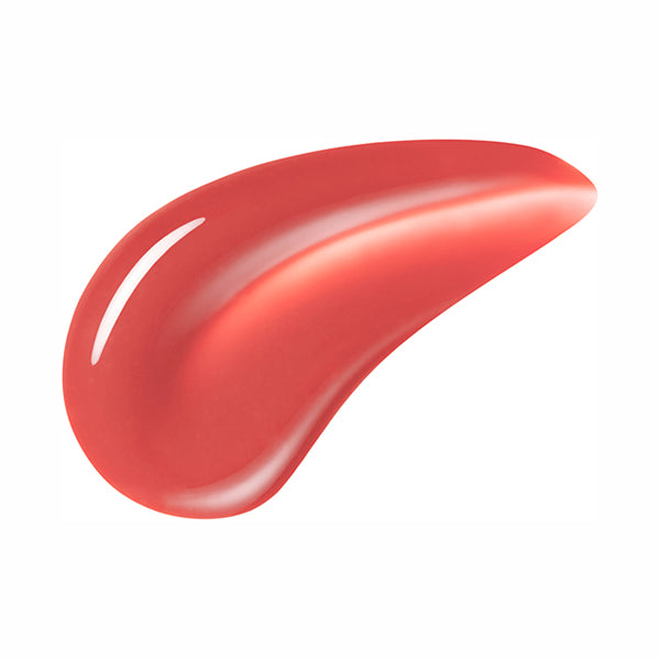 b idol Glossy Lip R, 08 Love at First Sight CORAL, 2.4g, Grapefruit scent