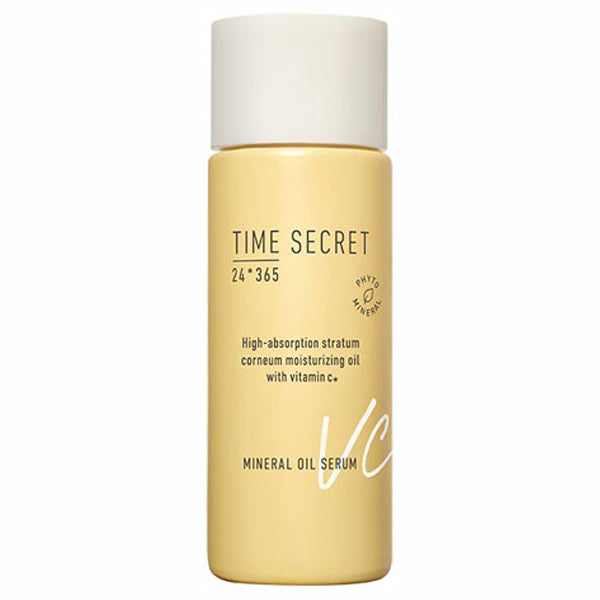 MSH Time Secret Mineral Oil Serum C (30ml)