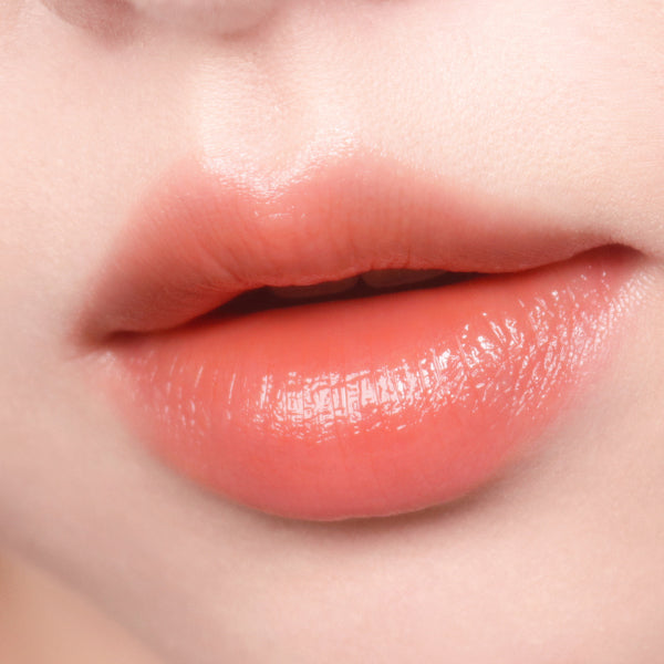 BOBBI BROWN Extra Lip Tint, Bare Tangerine, 2.3g