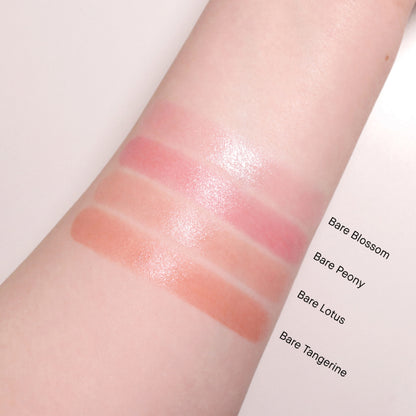 BOBBI BROWN Extra Lip Tint, Bare Tangerine, 2.3g