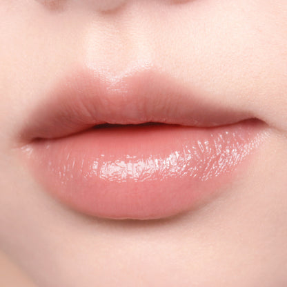 BOBBI BROWN Extra Lip Tint, Bare Lotus, 2.3g