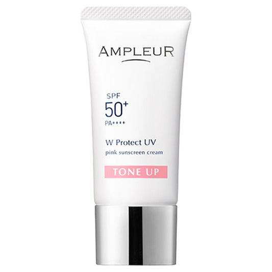 Double Protect UV Tone Up P, SPF50, 30g