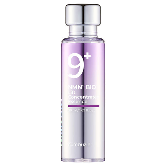 Numbuzin No.9 NMN Bio Lift Concentrated Serum, 50ml