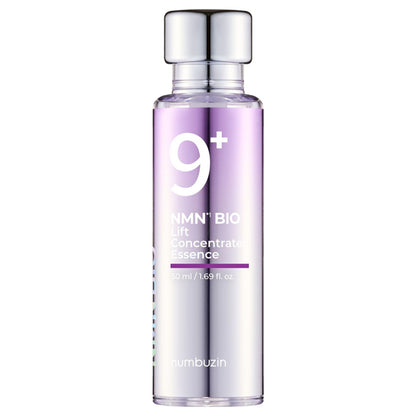 Numbuzin No.9 NMN Bio Lift Concentrated Serum, 50ml