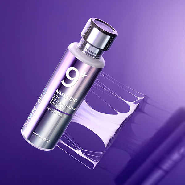 numbuzin No.9 NMN Bio Lift Concentrated Serum, 50ml