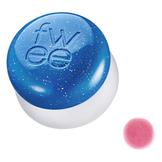 fwee Lip & Cheek Blurry Pudding Pot (BS04 Breeze)