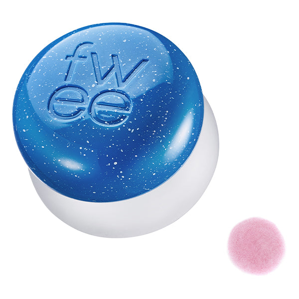 fwee Lip and Cheek Blurry Pudding Pot, BS01 Cool, 5g