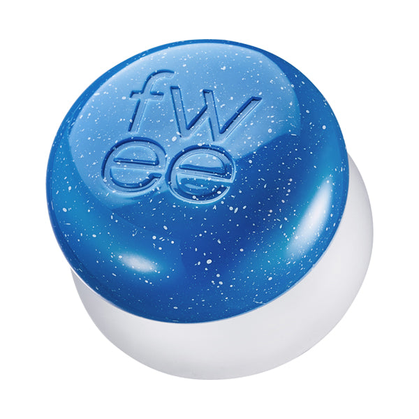 fwee Lip and Cheek Blurry Pudding Pot, BS01 Cool, 5g