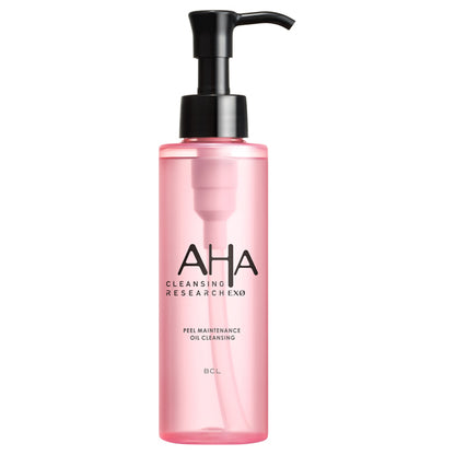 Cleansing Research EXO Peel Maintenance Oil, 145ml