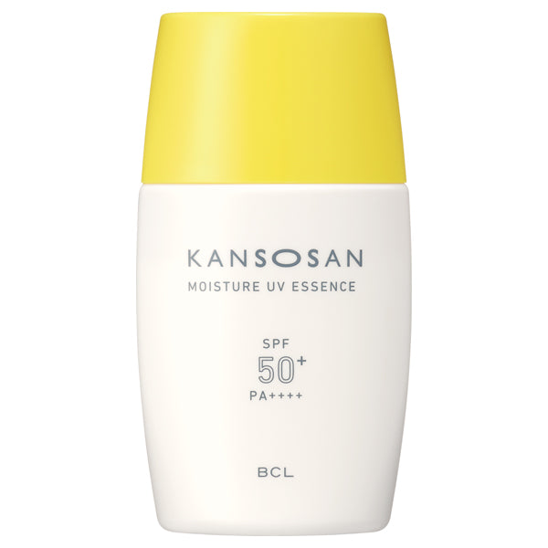 Kansosan Moisture UV Essence, 50ml