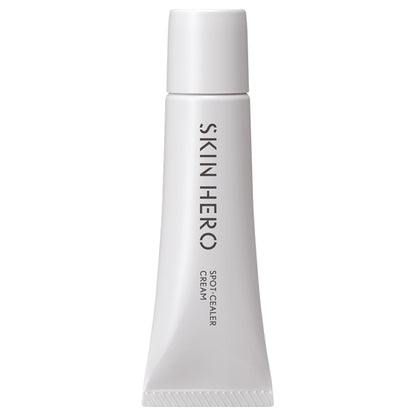 Skin Hero Medicated Spot Sealer Cream, 10g