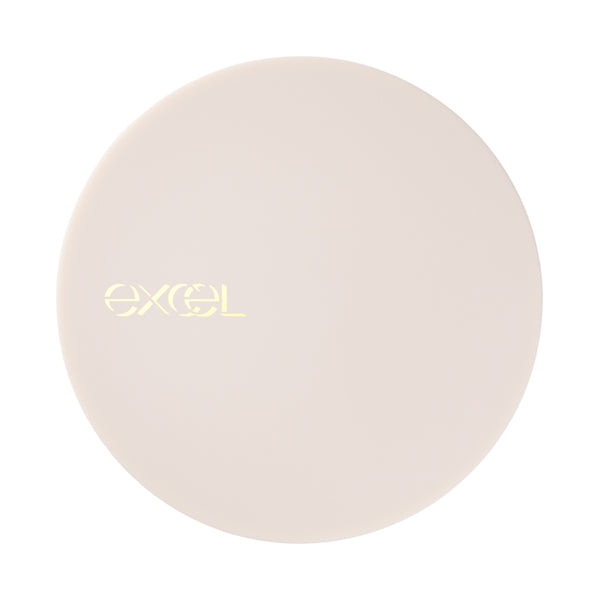 excel Skin Flutter Serum Cushion (SF01)