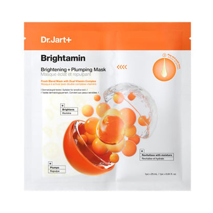 Dr.Jart+ Brightamin Bright Mask