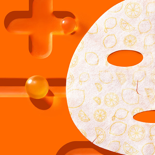 Dr.Jart+ Brightamin Bright Mask