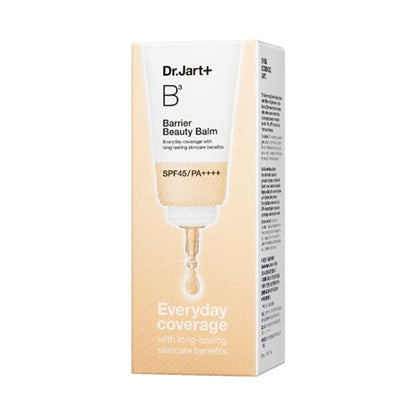 Dr.Jart+ Dermakeup B3 Barrier Beauty Balm, SPF45 PA++++, 02 Medium, 30ml