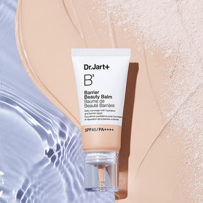 Dr.Jart+ Dermakeup B3 Barrier Beauty Balm, SPF45 PA++++, 02 Medium, 30ml