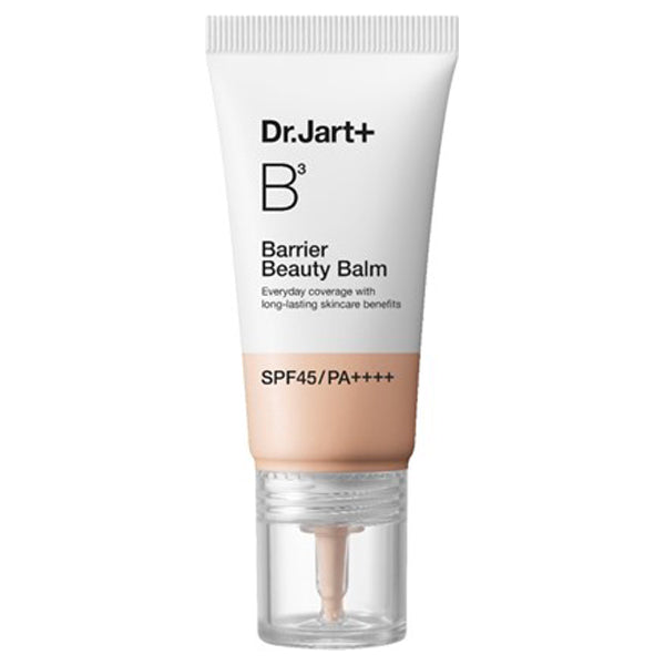 Dr.Jart+ Dermakeup B3 Barrier Beauty Balm, SPF45 PA++++, 01 Light, 30ml