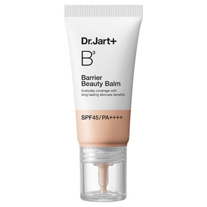 Dr.Jart+ Dermakeup B3 Barrier Beauty Balm, SPF45 PA++++, 01 Light, 30ml