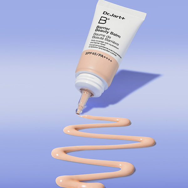 Dr.Jart+ Dermakeup B3 Barrier Beauty Balm, SPF45 PA++++, 01 Light, 30ml