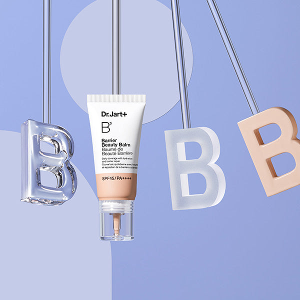 Dr.Jart+ Dermakeup B3 Barrier Beauty Balm, SPF45 PA++++, 01 Light, 30ml