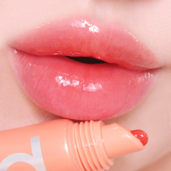 primera Retinol Volume Lip Serum (Sky Coral), 7g
