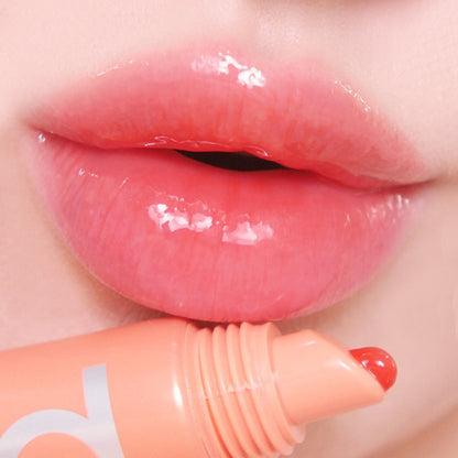primera Retinol Volume Lip Serum (Sky Coral), 7g