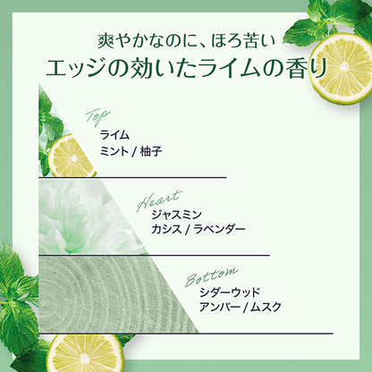 LOREAL PARIS Elsave Extraordinary Oil Clear Lime, 100ml, Lime