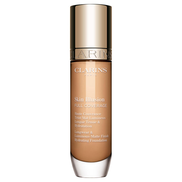 CLARINS Skin Illusion Full Coverage Foundation (106)