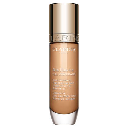 CLARINS Skin Illusion Full Coverage Foundation (106)