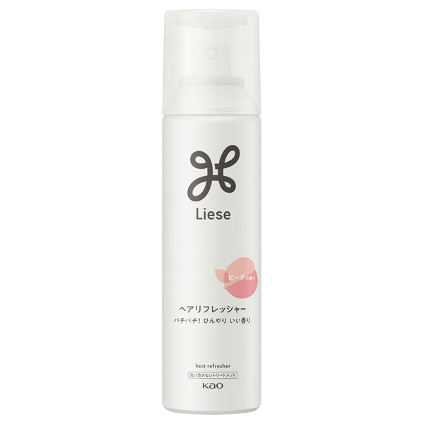 Liese Hair Refresher, 130g (Peach)