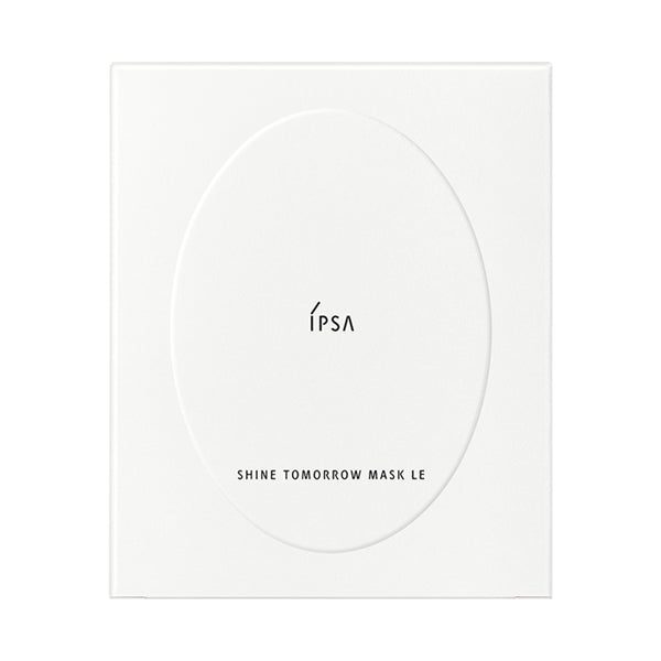 Shine Tomorrow Mask LE, 22ml x 5 sheets