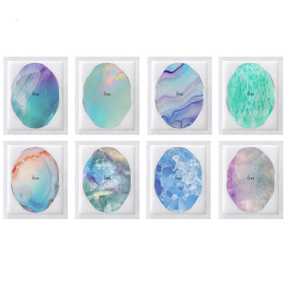 Shine Tomorrow Mask LE, 22ml x 5 sheets